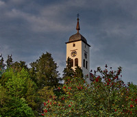 Traunkircher Kirche