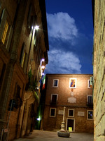 Urbino Holiday 2007